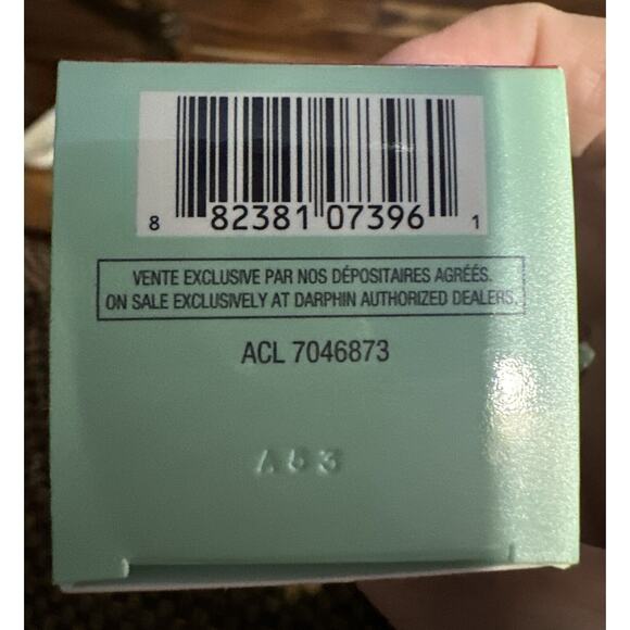 Darphin Ideal Resource Anti Aging & Radiance Perfecting Smoothing Serum ~ 1 oz - Picture 2 of 2